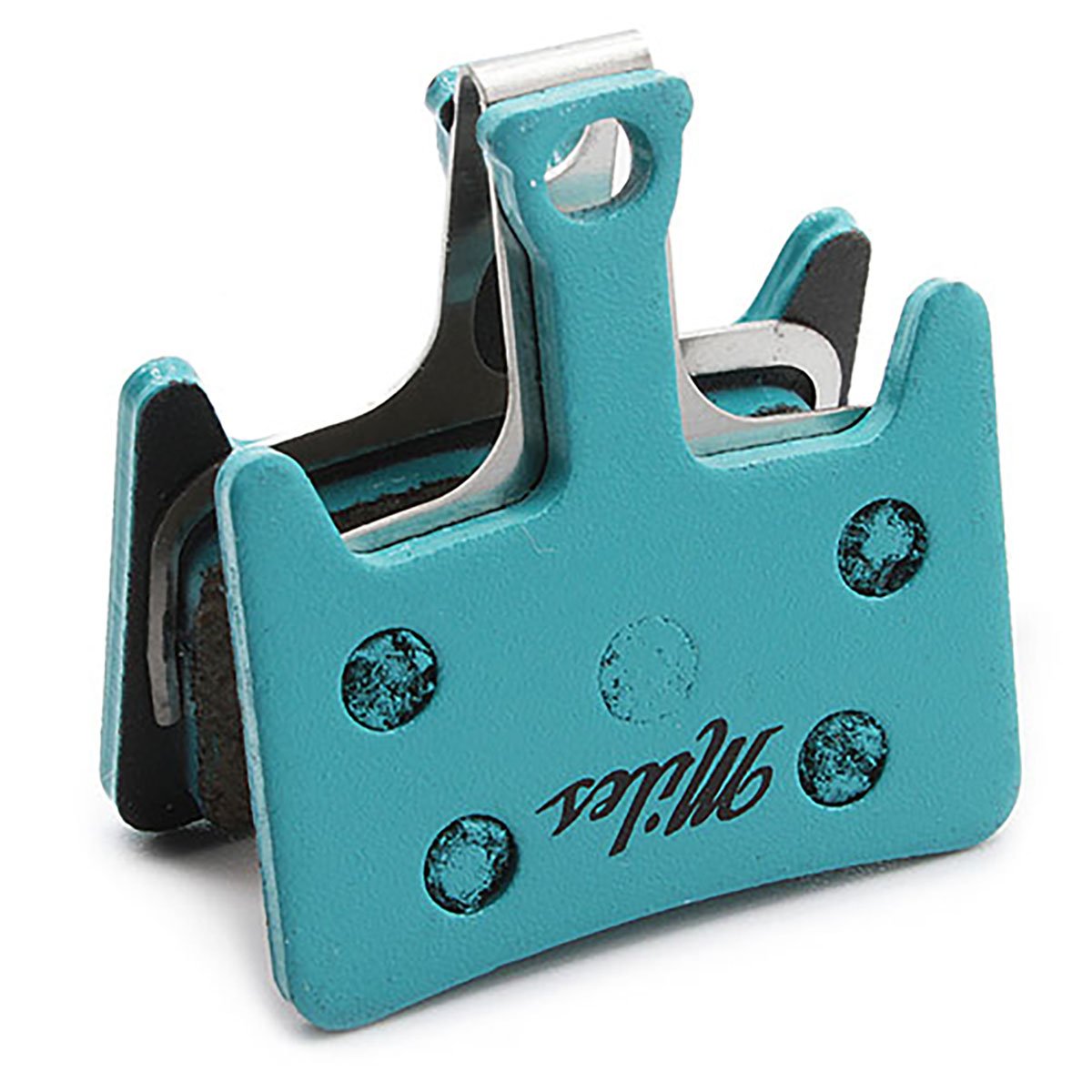Miles Racing - Disc Pads Semi Metallic - Hayes Prime - MI-MET-47