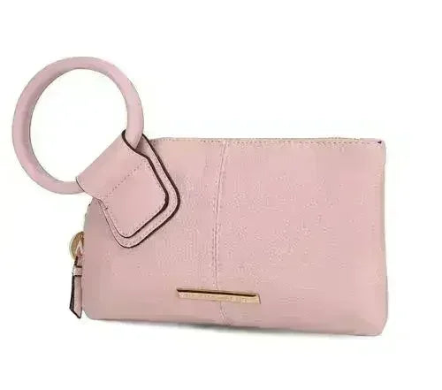 Luna Clutch/Wristlet Women