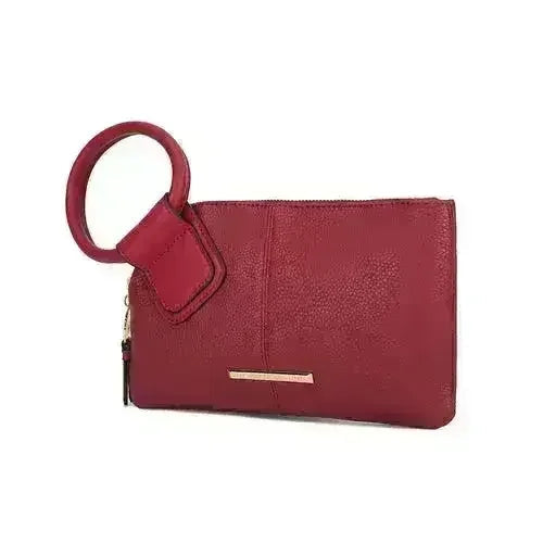 Luna Clutch/Wristlet Women