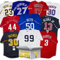 Current All-Stars Autographed/Signed Baseball Jersey Mystery Box with PSA JSA or Beckett COA