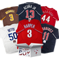 Autographed/Signed Opening Day 2025 Baseball Jersey Mystery Box with PSA JSA or Beckett COA