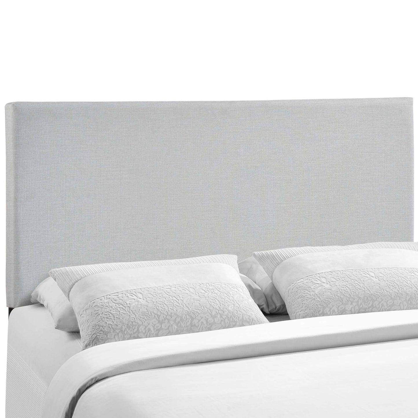 Region Upholstered Queen Headboard by Modway