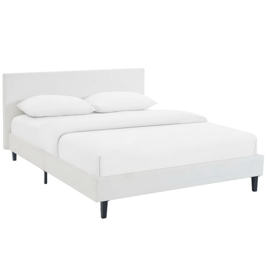 Anya Full Bed by Modway