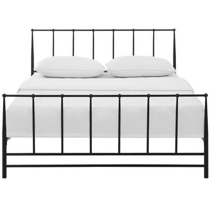 Estate Queen Bed by Modway