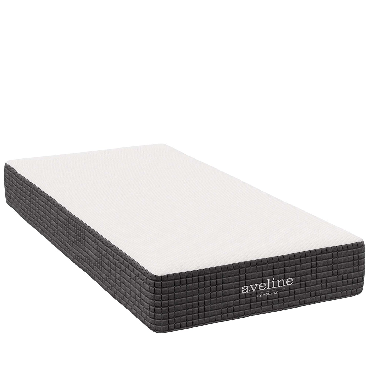 Aveline 10" Mattress by Modway