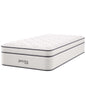 Jenna 14" Innerspring and Foam Mattress by Modway