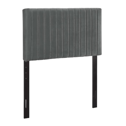 Keira Performance Velvet Headboard by Modway