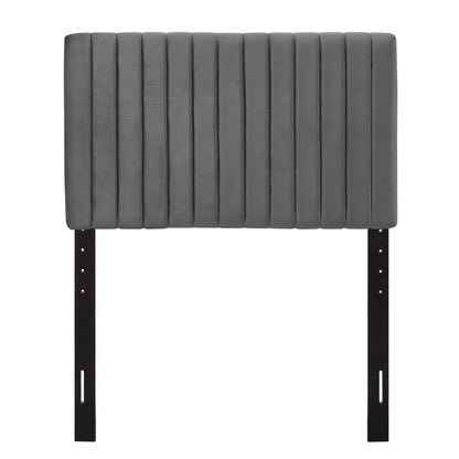 Keira Performance Velvet Headboard by Modway