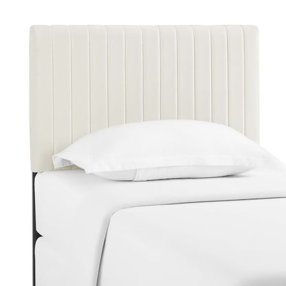 Keira Performance Velvet Headboard by Modway