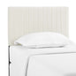 Keira Performance Velvet Headboard by Modway