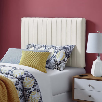 Keira Performance Velvet Headboard by Modway