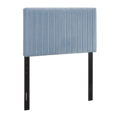 Keira Performance Velvet Headboard by Modway