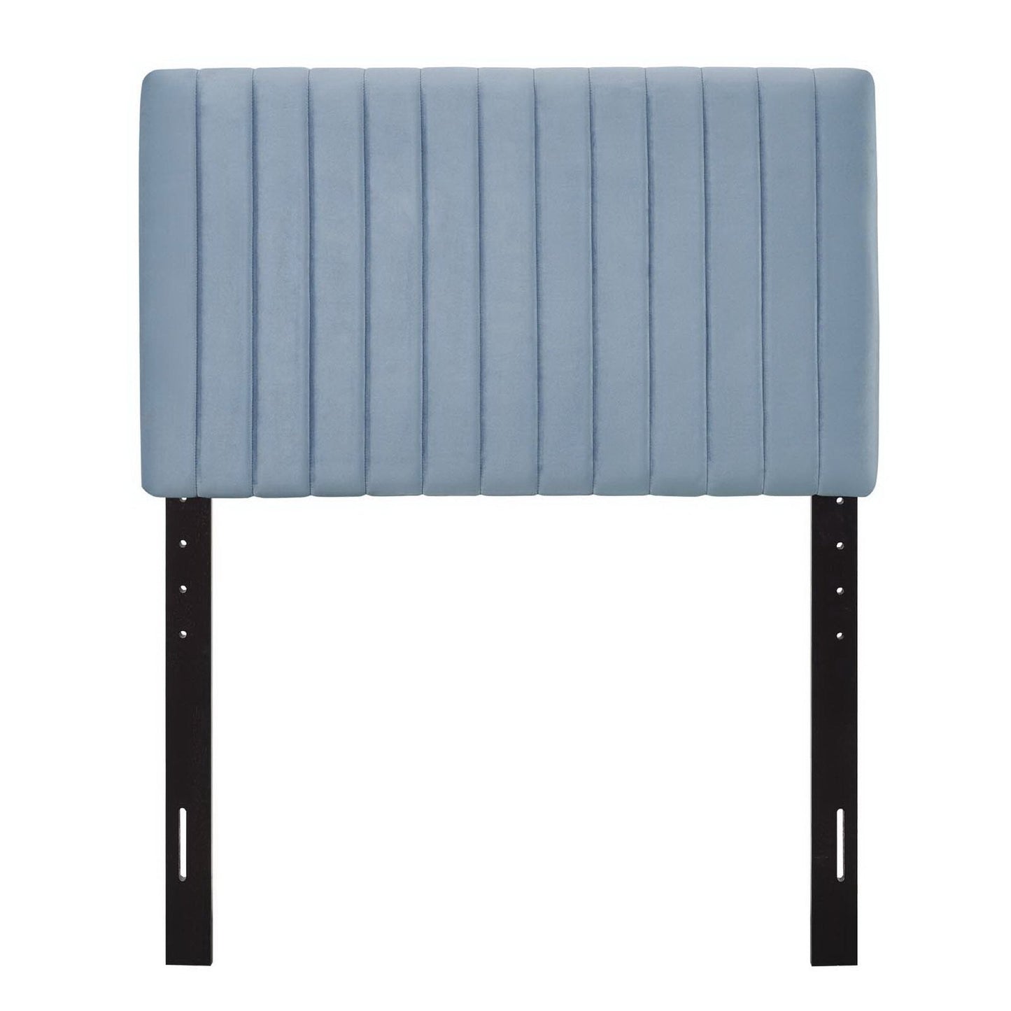 Keira Performance Velvet Twin Headboard by Modway