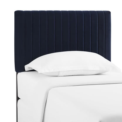 Keira Performance Velvet Headboard by Modway