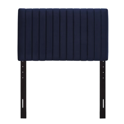 Keira Performance Velvet Headboard by Modway