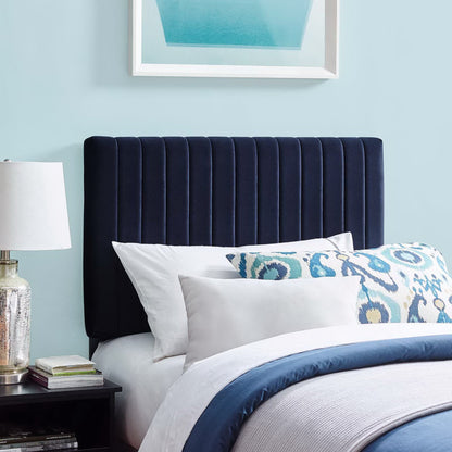 Keira Performance Velvet Headboard by Modway