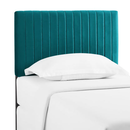 Keira Performance Velvet Headboard by Modway