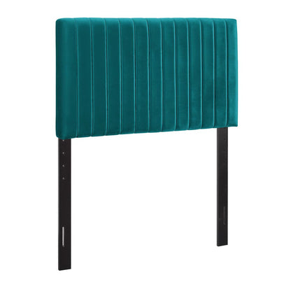 Keira Performance Velvet Headboard by Modway