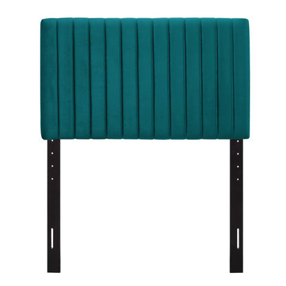 Keira Performance Velvet Headboard by Modway