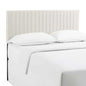 Keira Performance Velvet Full/Queen Headboard by Modway
