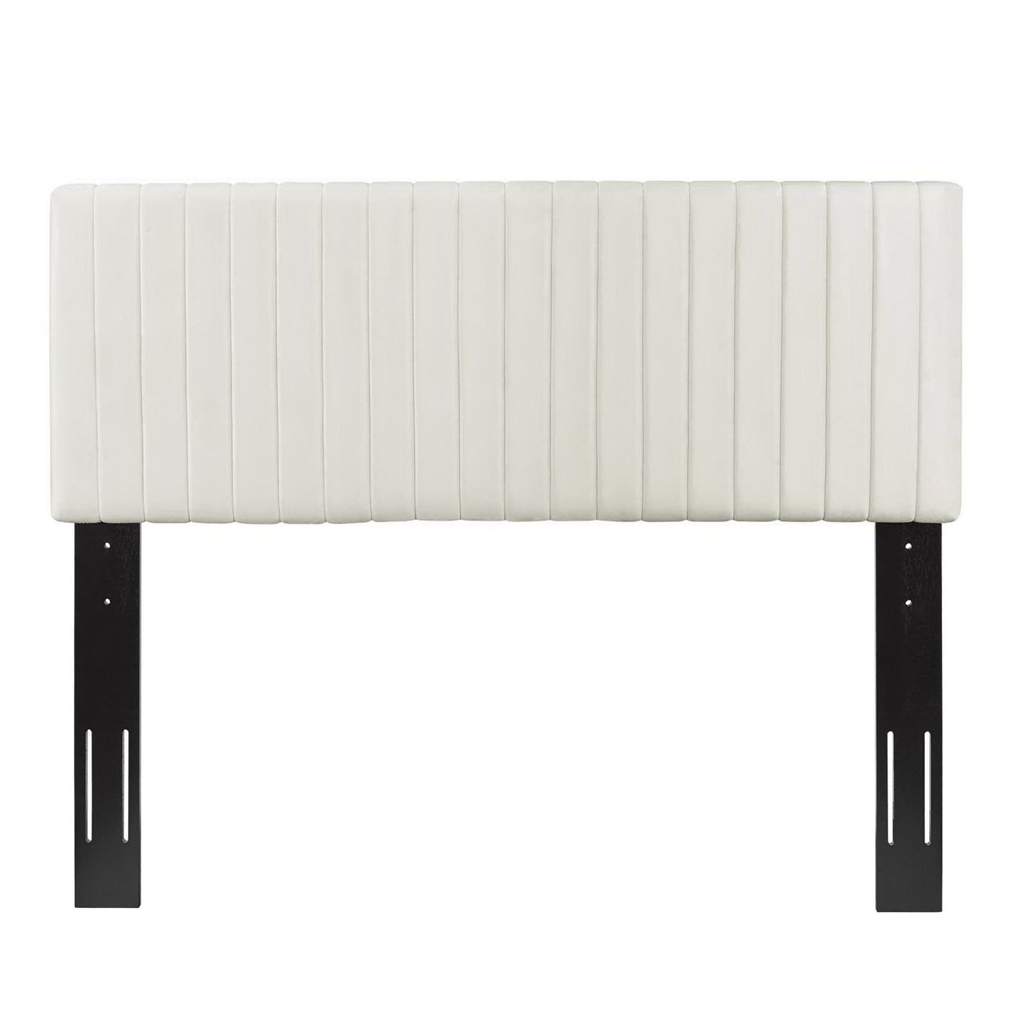 Keira Performance Velvet Full/Queen Headboard by Modway