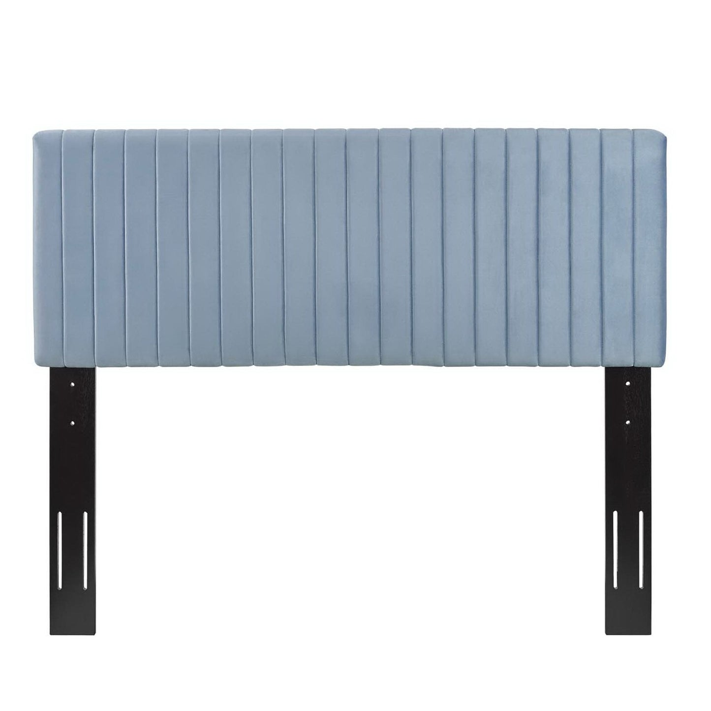 Keira Performance Velvet Full/Queen Headboard by Modway