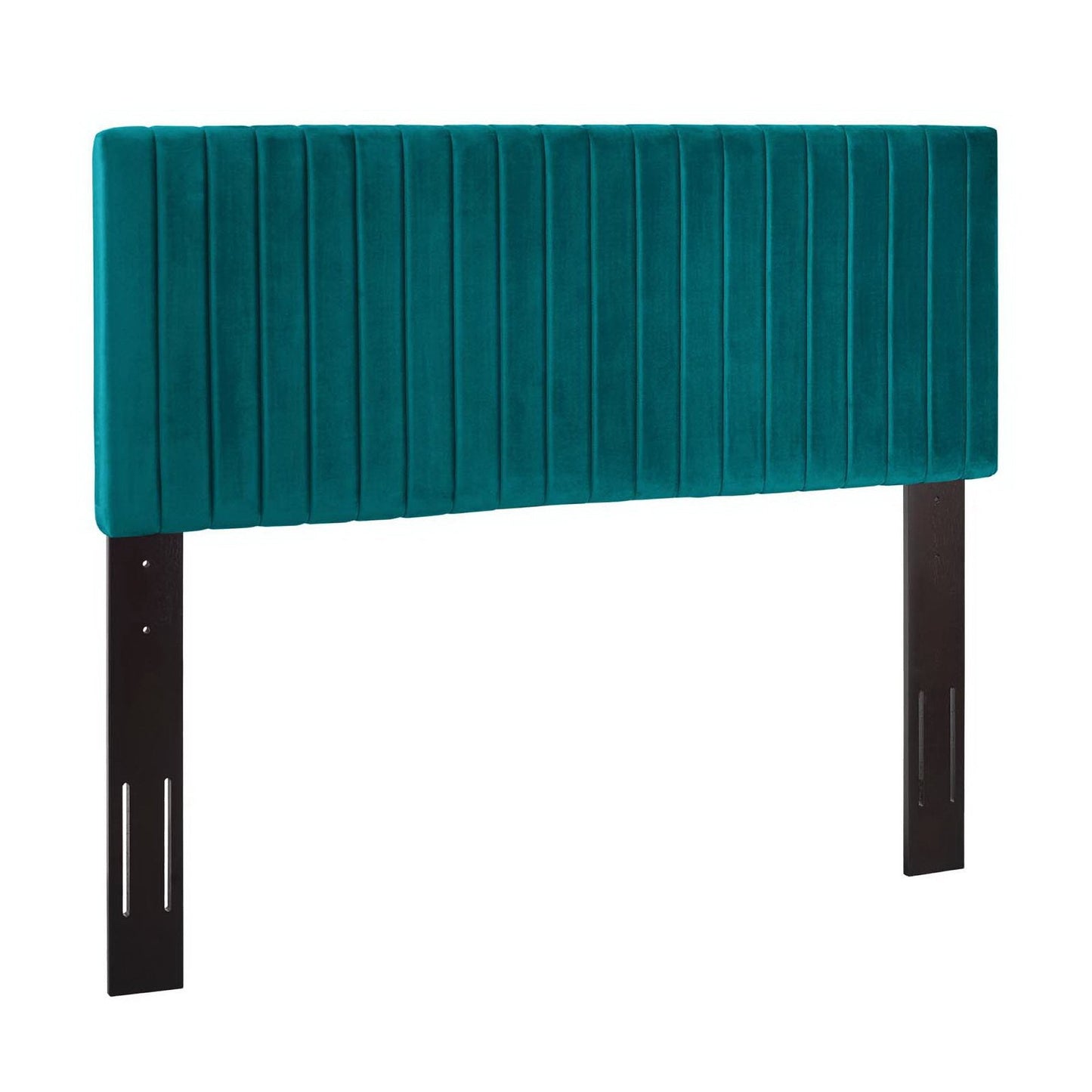 Keira Performance Velvet Full/Queen Headboard by Modway