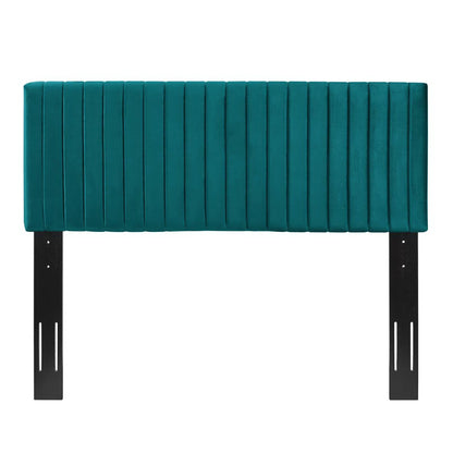 Keira Performance Velvet Full/Queen Headboard by Modway