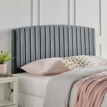 Rebecca Performance Velvet Twin Headboard by Modway
