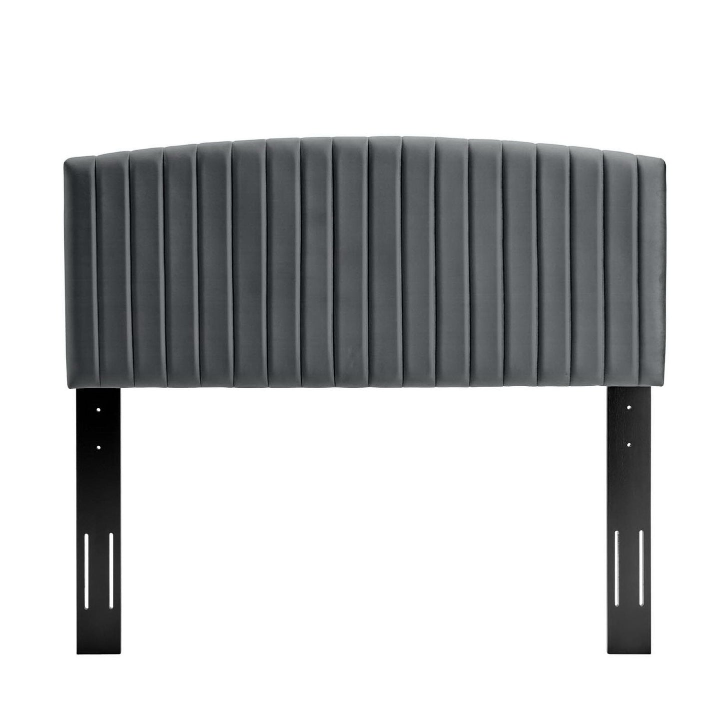 Rebecca Performance Velvet Twin Headboard by Modway