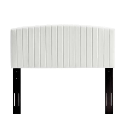 Rebecca Performance Velvet Twin Headboard by Modway