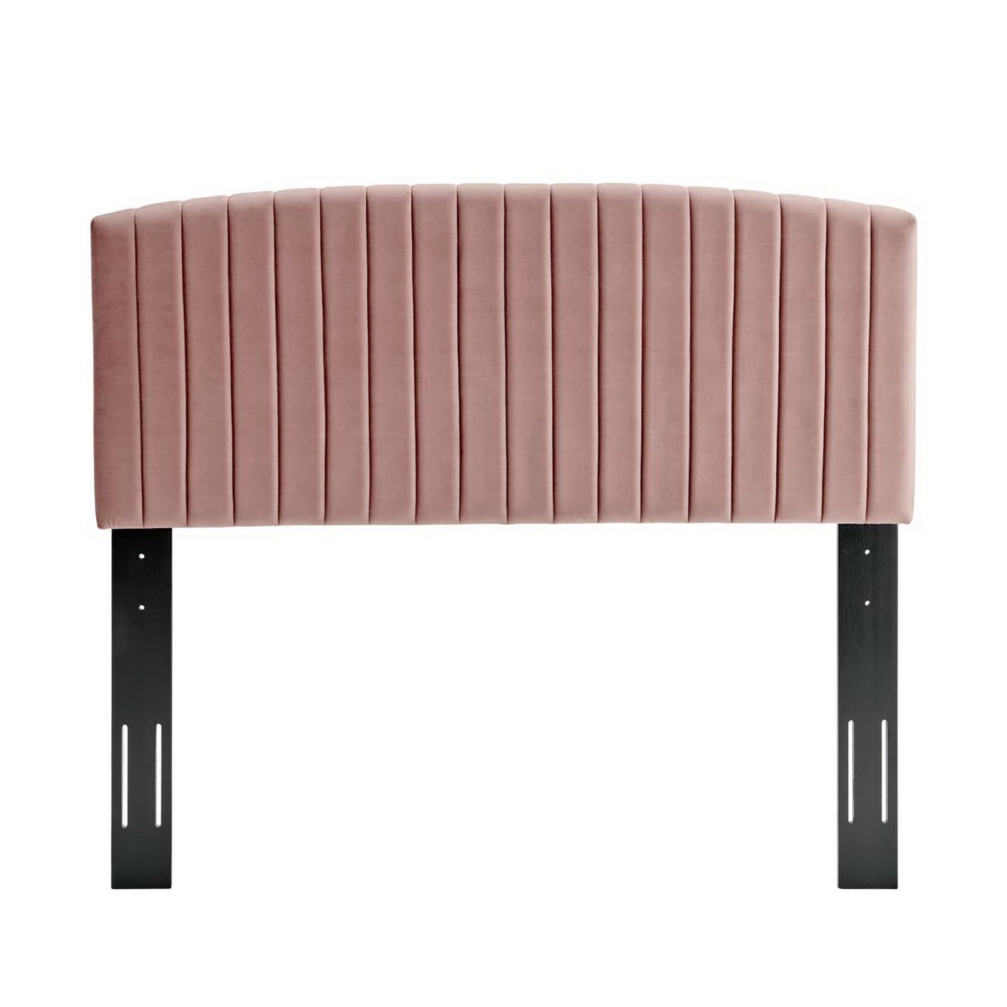 Rebecca Performance Velvet Full/Queen Headboard by Modway