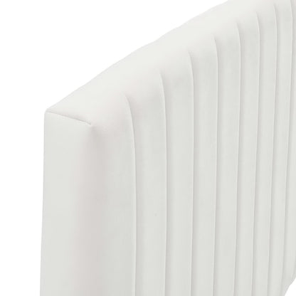 Rebecca Performance Velvet Full/Queen Headboard by Modway