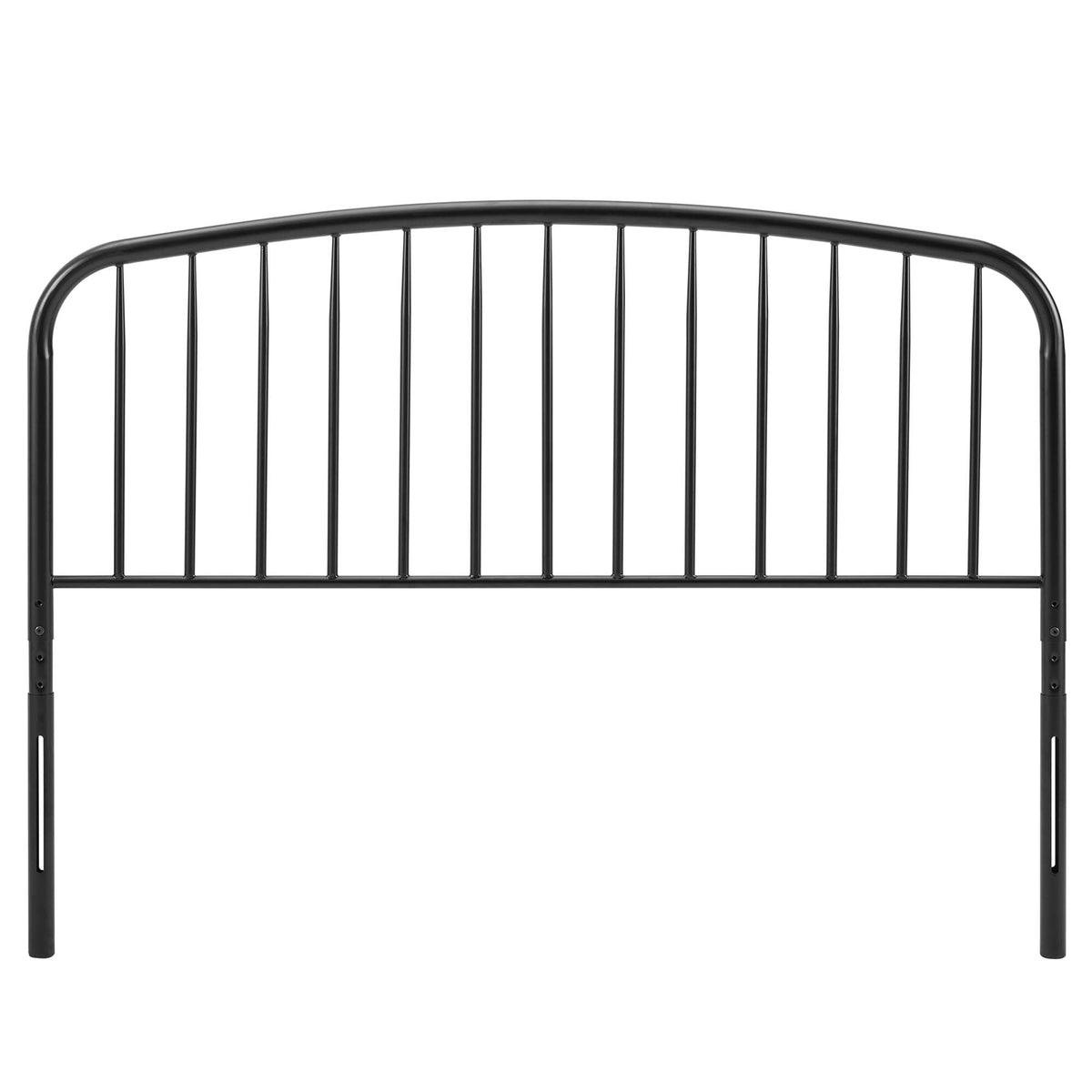 Nova Metal Queen Headboard by Modway