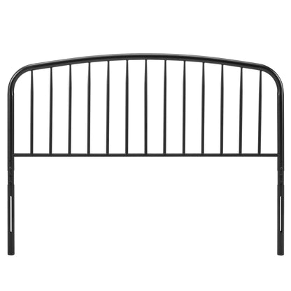 Nova Metal Queen Headboard by Modway