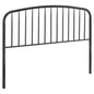 Nova Metal King Headboard by Modway