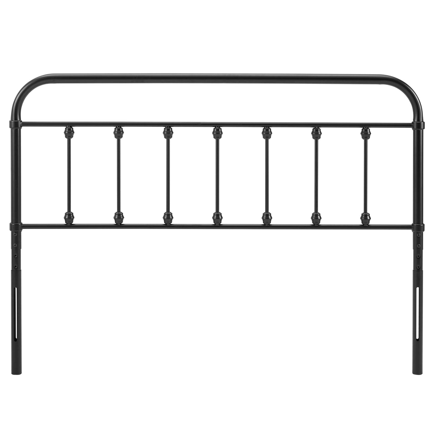 Sage Metal Twin Headboard by Modway