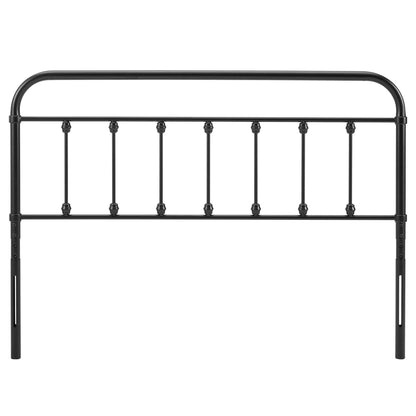Sage Metal Twin Headboard by Modway
