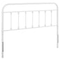 Sage Metal Twin Headboard by Modway