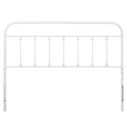 Sage Metal Twin Headboard by Modway