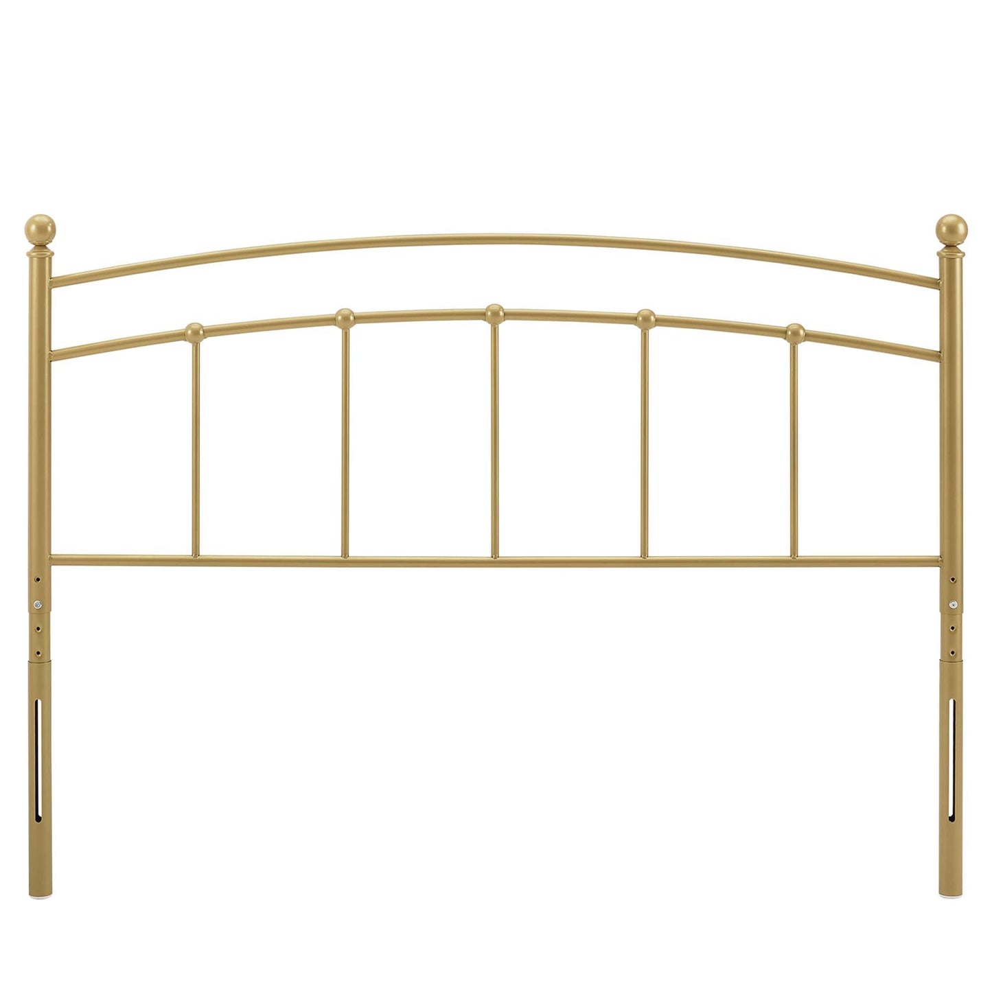 Abigail Metal Twin Headboard by Modway