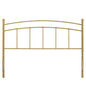 Abigail Metal Twin Headboard by Modway