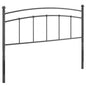Abigail Metal Twin Headboard by Modway