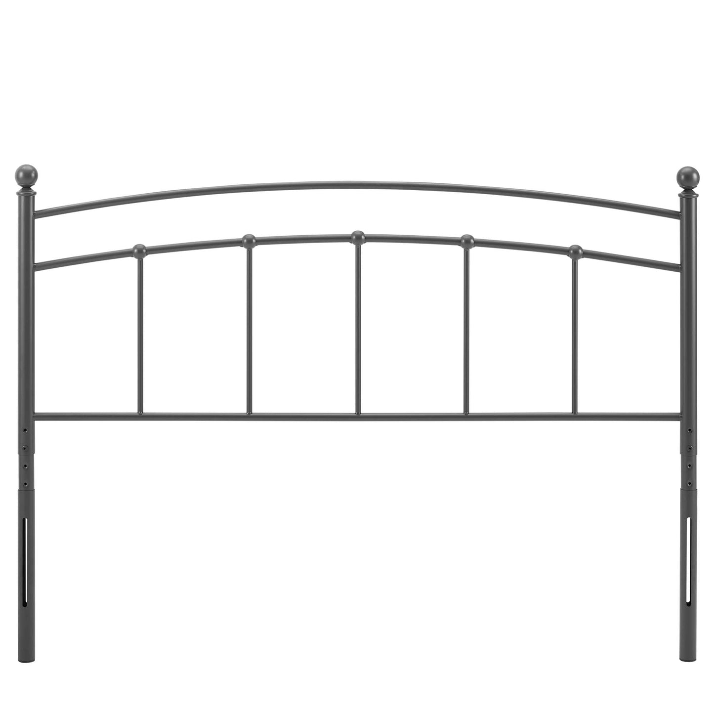Abigail Metal Twin Headboard by Modway