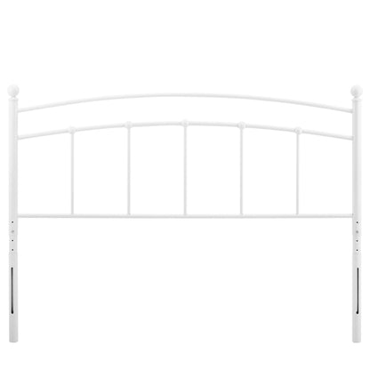 Abigail Metal Twin Headboard by Modway