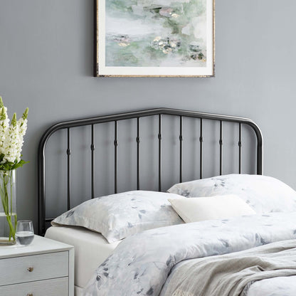 Lennon Metal Full Headboard by Modway