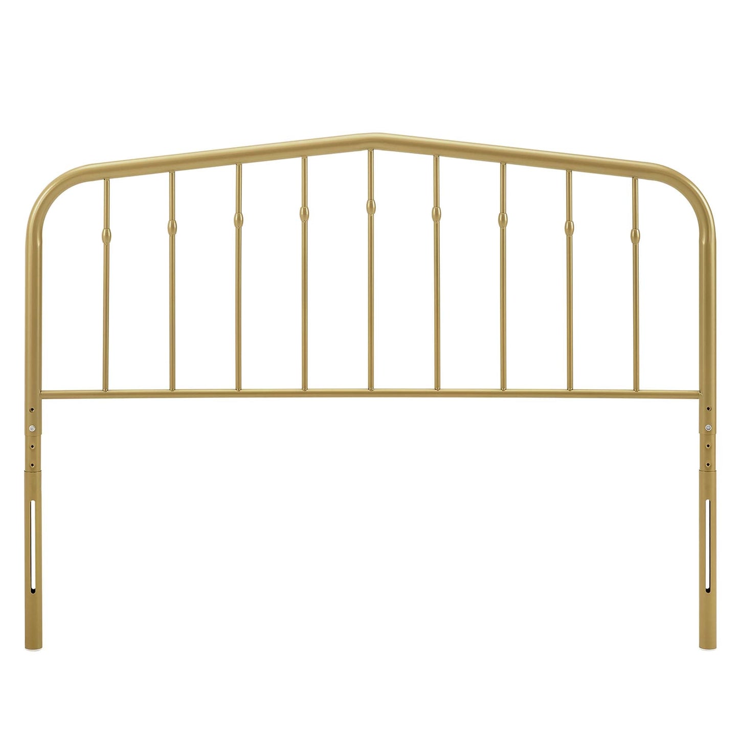Lennon Metal Full Headboard by Modway