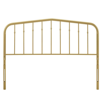Lennon Metal Full Headboard by Modway