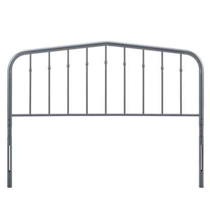 Lennon Metal Full Headboard by Modway