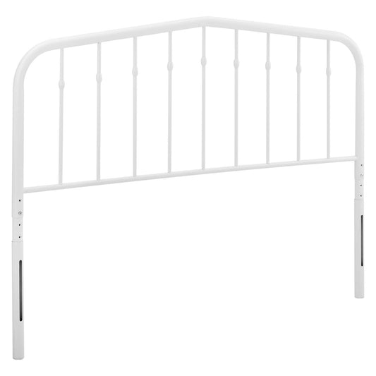 Lennon Metal Full Headboard by Modway